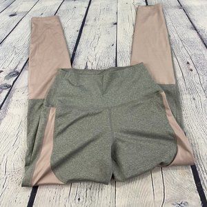 Splits59 Farrah Colorblock Legging Pants Hi Rise